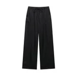 Black Pants
