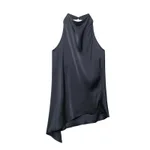 Navy Blue Top