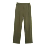 Green Pants