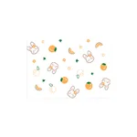 Orange Rabbit