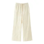 White Pants