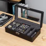 Single Watch Jewelry Box