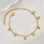 Five Pointed Stars