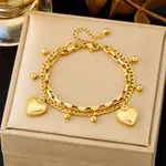512 Round Beads Love