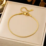 5136 Snake Chain