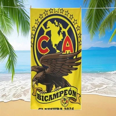 Creative Printing Quick drying Microfiber Beach Towel Tstj2449 - Shop at LoveMi