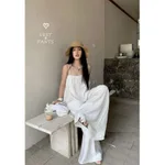 White Pants