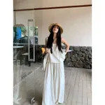 White Suit