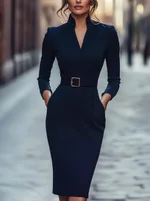 Dark Blue