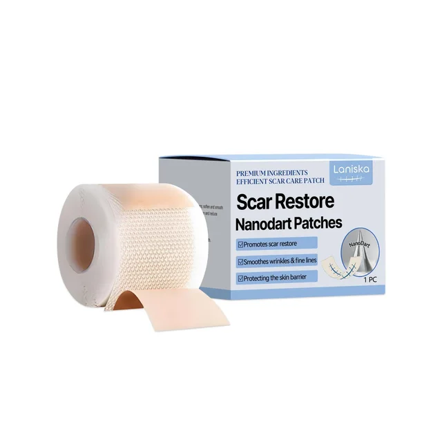 Scar Repair Patch 1Pc - Shop at LoveMi