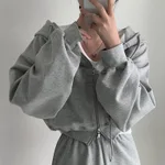 Flower Gray