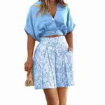 Sky Blue