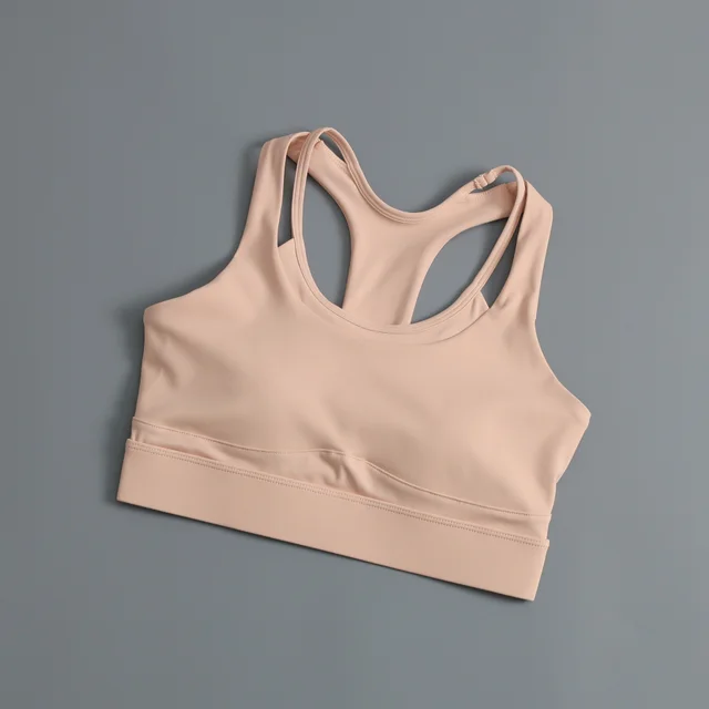 Women's Fashion Personality Yoga Workout Vest Pink - Shop at LoveMi