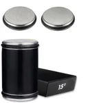 Black Sharpener