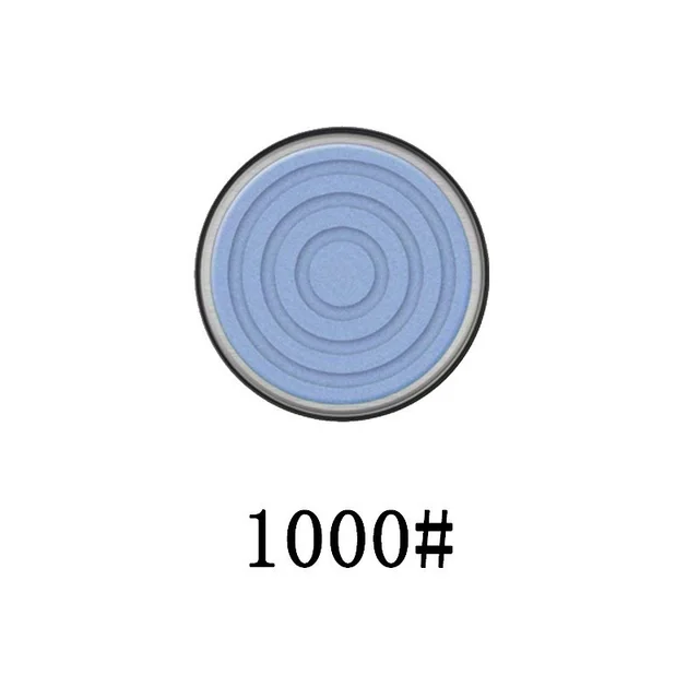 Household Multi functional Kitchen Sharpening Stone Grooved Oilstone 1000 - Shop at LoveMi