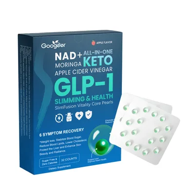 Metabolic Balance Health Explosion Bead 32 Counts - Shop at LoveMi