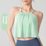 Smoky Green