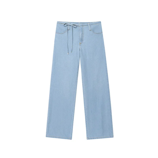 Women's Strappy Bow Top Pants - Shop at LoveMi