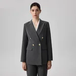 Gray Suit