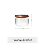 Small Size 220Ml