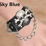 Sky Blue