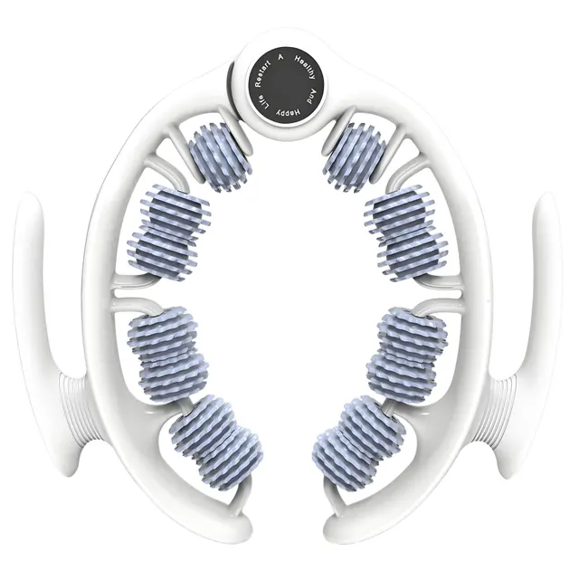 Body Fever Massage Essential Oil Blue - Shop at LoveMi