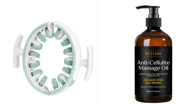 Body Fever Massage Essential Oil Set2 - Shop at LoveMi