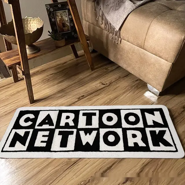 Simple Letters Cashmere Cat Pet Pad Trend C Series Letters - Shop at LoveMi