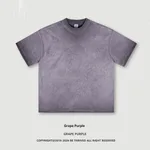Grape Purple