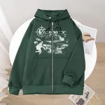 Dark Green