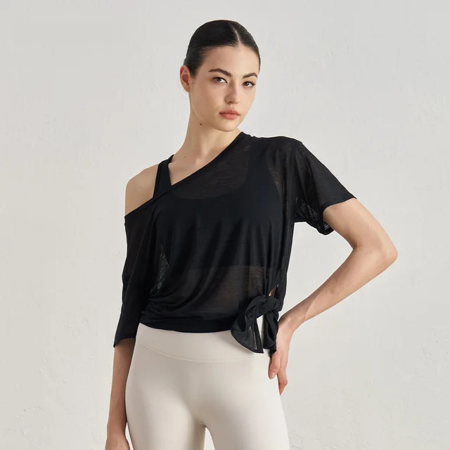 Summer Loose Leisure Sports Short Sleeve Lightweight Breathable Fashion Outdoor Lorxl - Shop at LoveMi