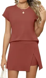 Brick Red