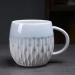 Gray Pearl Cotton Packaging