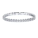 4Mm Drill Silver