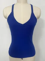 Colorful Blue