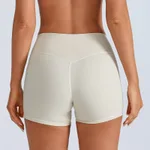 Apricot Shorts