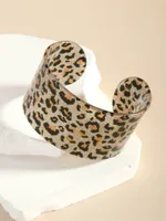 Leopard Print