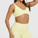 Cream Yellow