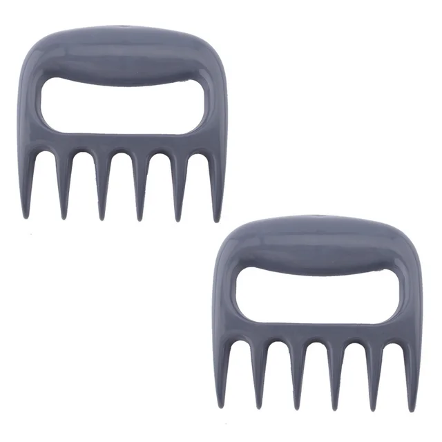 35 piece Stainless Steel Kitchenware Set Home Use Set Bear Claw Pairs - Shop at LoveMi