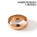 Gold Iron