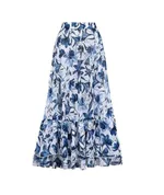 Long Skirt-L