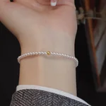3Mm Golden Balls