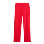 Red Pants