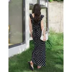 Polka Dot-S
