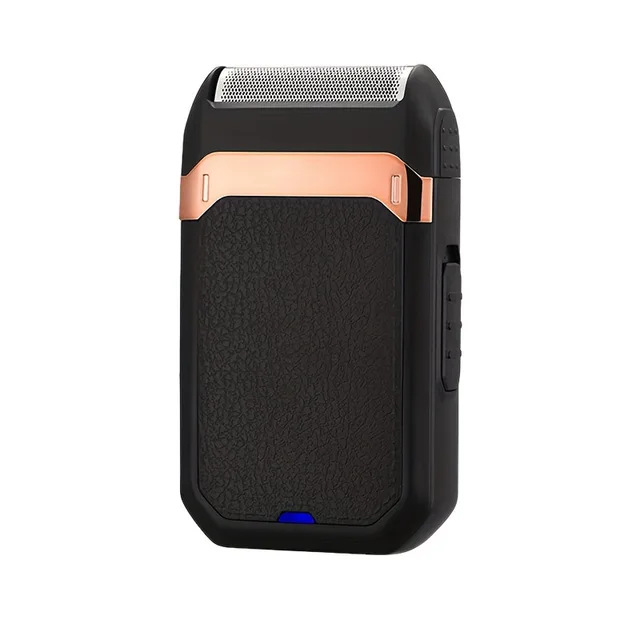 Reciprocating Electric Shaver Pop up Sideburns Two in one Shaver Reciprocating 607 - Shop at LoveMi