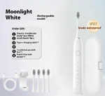 Moonlight White A8 Suit 2