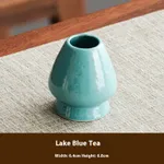 Elegant Lake Blue Li Li