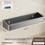 Gun Gray 31Cm