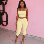 Light Yellow