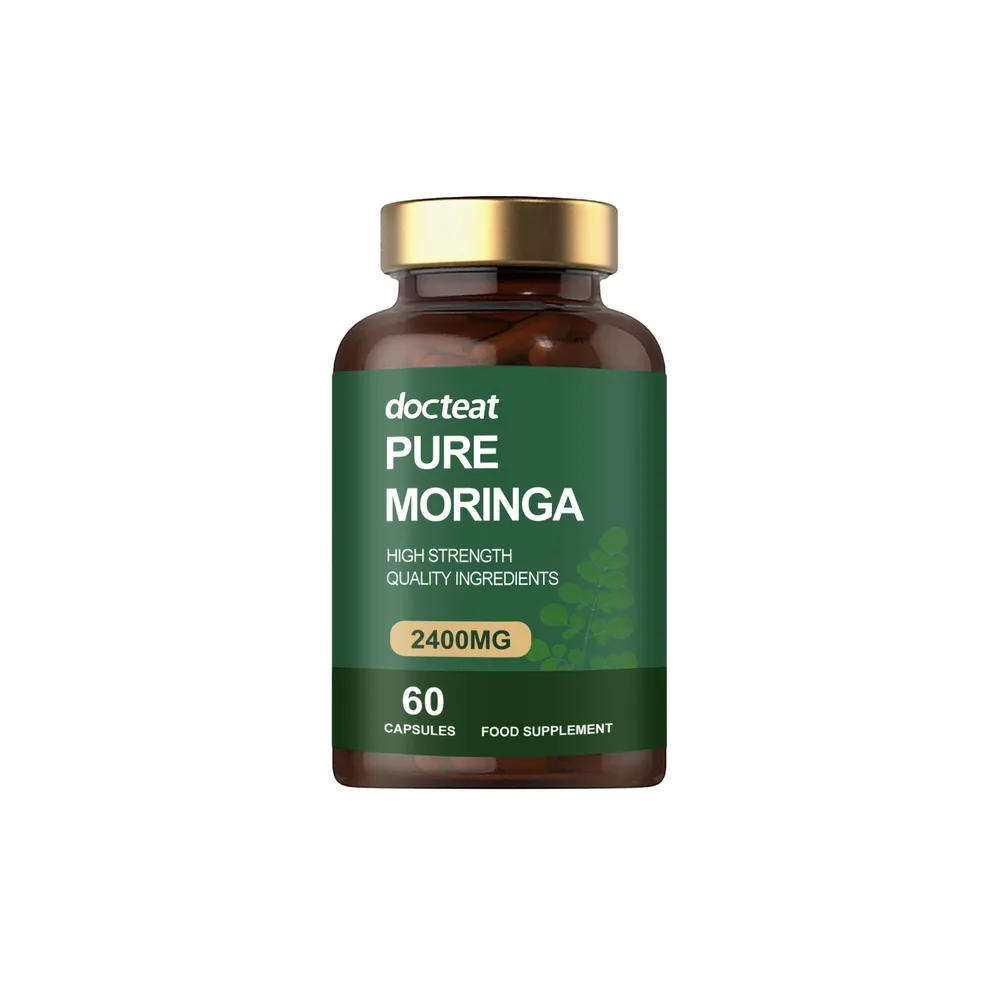 Food Supplement 60 Capsules - Shop at LoveMi